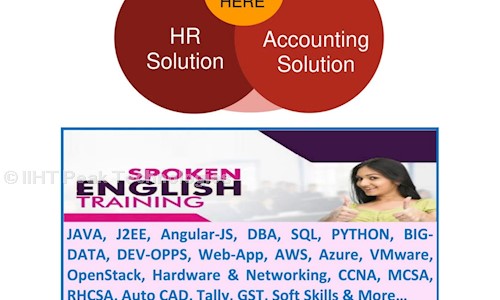 IIHT Peak Technologies in Electronic City, Bangalore - 560100