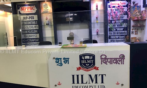 IILMT Educom Private Limited (Indore D) in Old Palasia, Indore - 452002