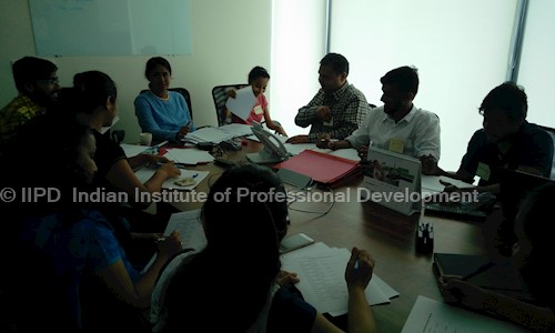 IIPD  Indian Institute of Professional Development in Thane West, Mumbai - 400602