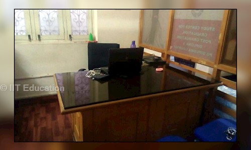 IIT Education	 in Vijayanagar, Bangalore - 560040