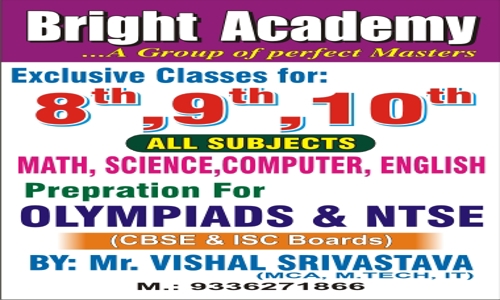 Bright Engineers Academy in Khyora, Kanpur - 208024