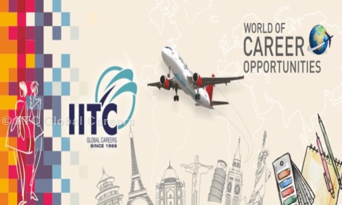 IITC Global Careers in Bandra West, Mumbai - 400050