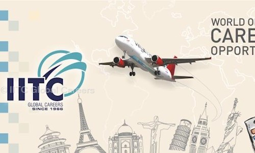 IITC Global Careers in Navrangpura, Ahmedabad - 380014