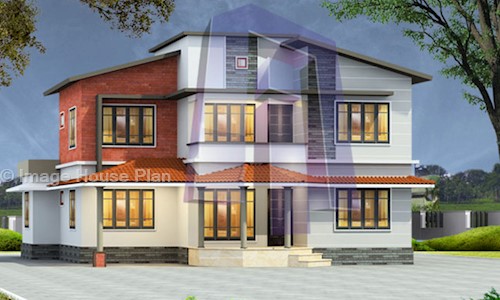 Image House Plan in Malleshwaram, Bangalore - 560020