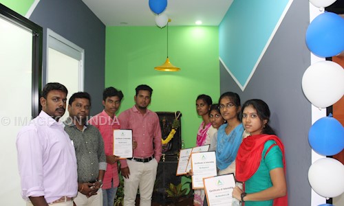 IMAGECON INDIA in Pallapatti, Salem - 636009