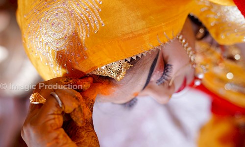 Imagic Production in Meerapur, Allahabad - 211003