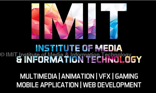 IMIT Institute of Media & Information Technology in Guduvanchery, Chennai - 603203