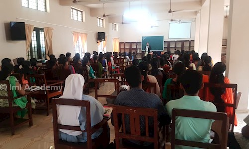 IML Academy in Chalakkudy, Chalakudy - 680307