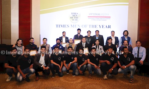 Impressions entertainment's and events pvt ltd in Baner Gaon, Pune - 411045