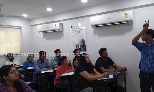 IMS Learning Resources Pvt. Ltd. in Race Course Road, Indore - 452001