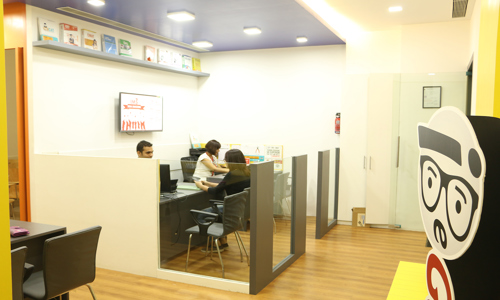 IMS Learning Resources Pvt. Ltd. in Dombivali East, Mumbai - 421201