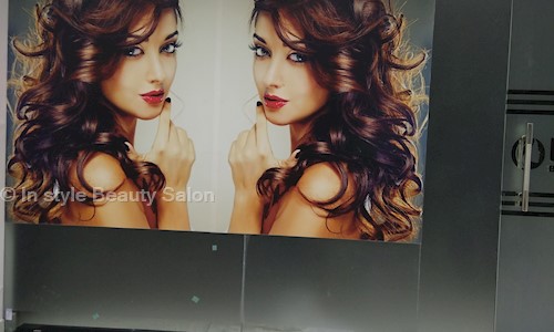 In style Beauty Salon in Awadhpuri, Bhopal - 462022