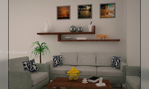 Inclusive in Hatiara, Kolkata - 700159