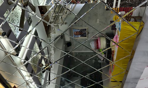 India Glass & Aluminium Works in Sector 49, Noida - 201301