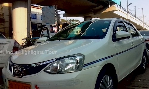 India Highlights Tour in Paharganj, Delhi - 110001
