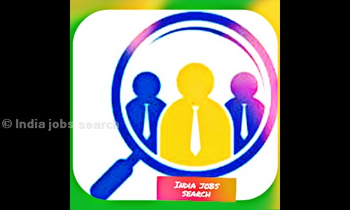 India jobs search