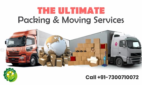 India Movers Packers in Sikandra, Agra - 282006