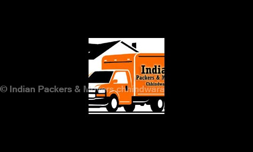 Indian Packers & Movers chhindwara in Nagpur Road, Chhindwara - 480001