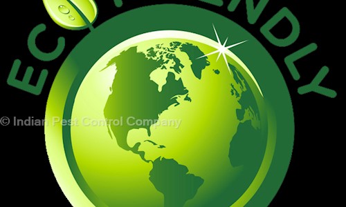 Indian Pest Control Company in Banjara Hills, Hyderabad - 500034