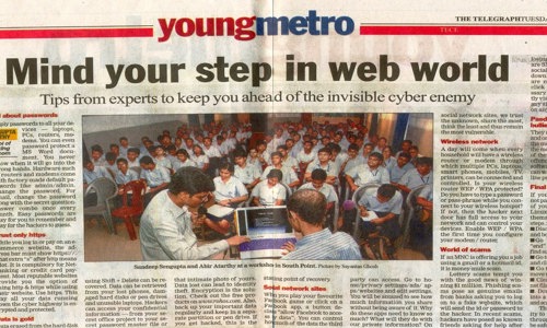 Indian School of Ethical Hacking - Kolkata in Salt Lake City, Kolkata - 700091