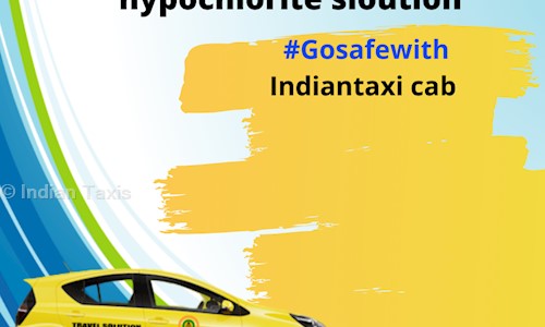Indian Taxis in Bommanahalli, Bangalore - 560068