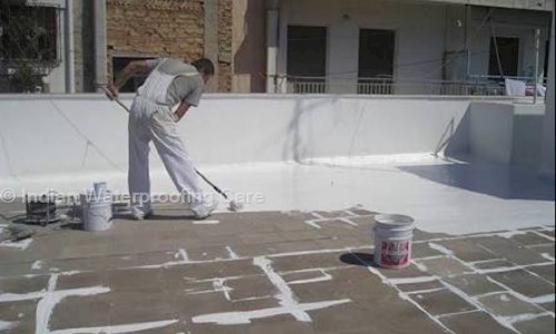Indian Waterproofing Care in Vijay Nagar, Indore - 452010