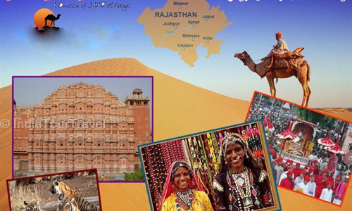 IndiaTourTravel.Net in Patparganj, Delhi - 110092