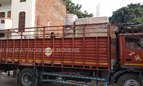 INDIRA PACKERS & MOVERS in Kanpur Road, Lucknow - 226012