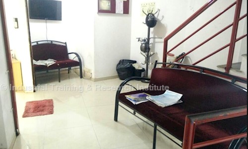Industrial Training & Research Institute in Koramangala, Bangalore - 560034