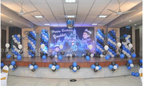 Inferno Event Management in Banashankari, Bangalore - 560085