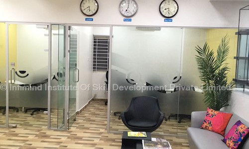 Infimind Institute Of Skill Development Private Limited	 in Jayanagar 1st block, Bangalore - 560061