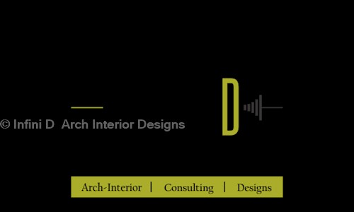 Infini D  Arch Interior Designs in Sushant Lok 1, Gurgaon - 122002