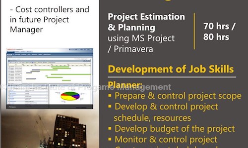Infini Institute Of Program Management in Padmavati, Pune - 411009