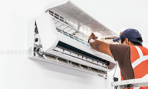 INFINITE Technical service in Changampuzha Nagar, Kochi - 682022