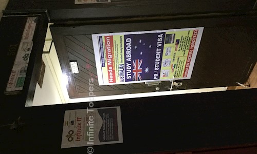 Infinite Toppers in Vashi, Mumbai - 400703