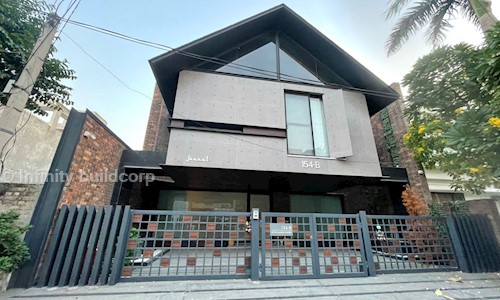 Infinity buildcorp in Gurdev Nagar, Ludhiana - 141001