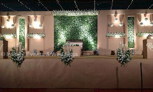 Infinity Events & Weddings in Kadavanthra, Kochi - 682020