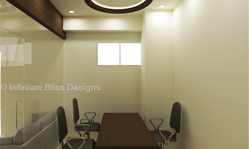 Infinium Bliss Designs in Panaji, Goa - 403001