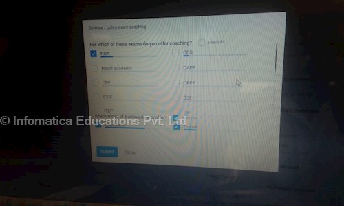 Infomatica Educations Pvt. Ltd. in Dadar West, Mumbai - 400028