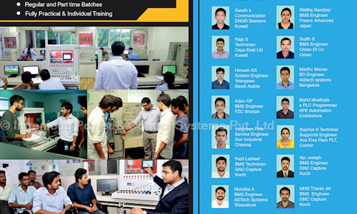 Ingenious Power And Control Systems Pvt. Ltd. in Ram Nagar, Coimbatore - 641009