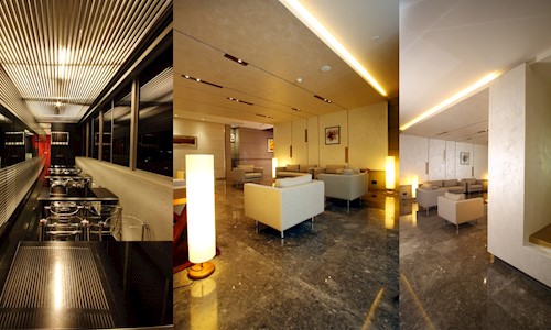 Inhabitat Developments Pvt. Ltd. in Ramamurthy Nagar, Bangalore - 560016