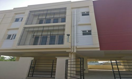 Inka Tuition Centre in Kattupakkam, Chennai - 600056