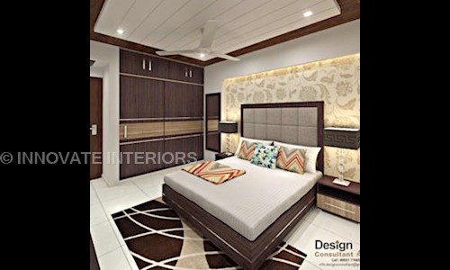 INNOVATE INTERIORS in Bypass Road, Madurai - 625010