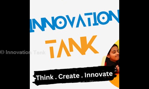 Innovation Tank in Matwari, Hazaribagh - 