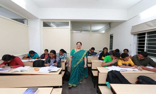 Innovative Study Circle in Rajaji Nagar, Bangalore - 560010