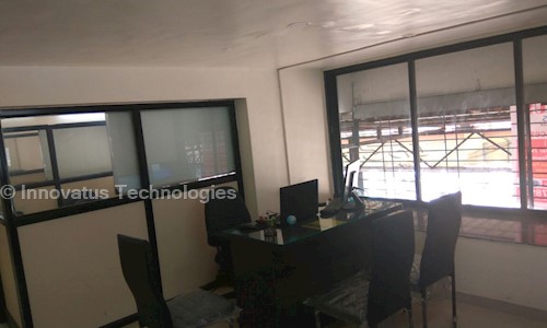 Innovatus Technologies in New Sangvi, Pune - 411061