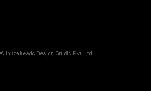 Innovheads Design Studio Pvt. Ltd. in Satellite, Ahmedabad - 380015