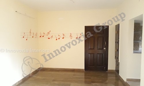Innovoxia Interiors in Redhills, Chennai - 600052
