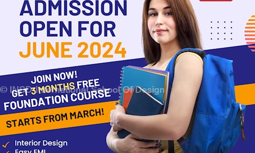 INSD-International School Of Design in Kandivali West, Mumbai - 400067