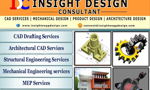 Insight Design Consultant in Sakchi, Jamshedpur - 831001